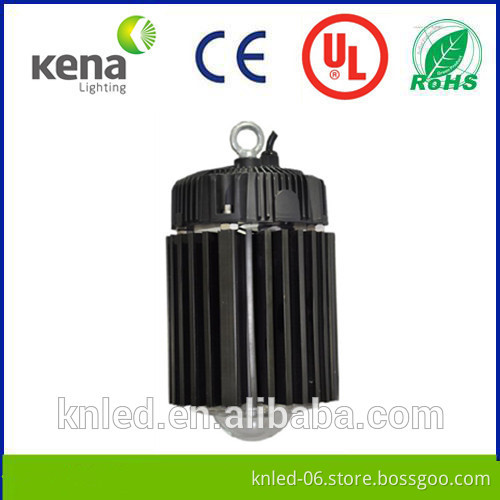 150W UFO led high bay light CE ROHS UL CUL DLC